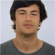 Estudiante de 3º de Física con experiencia dando clases